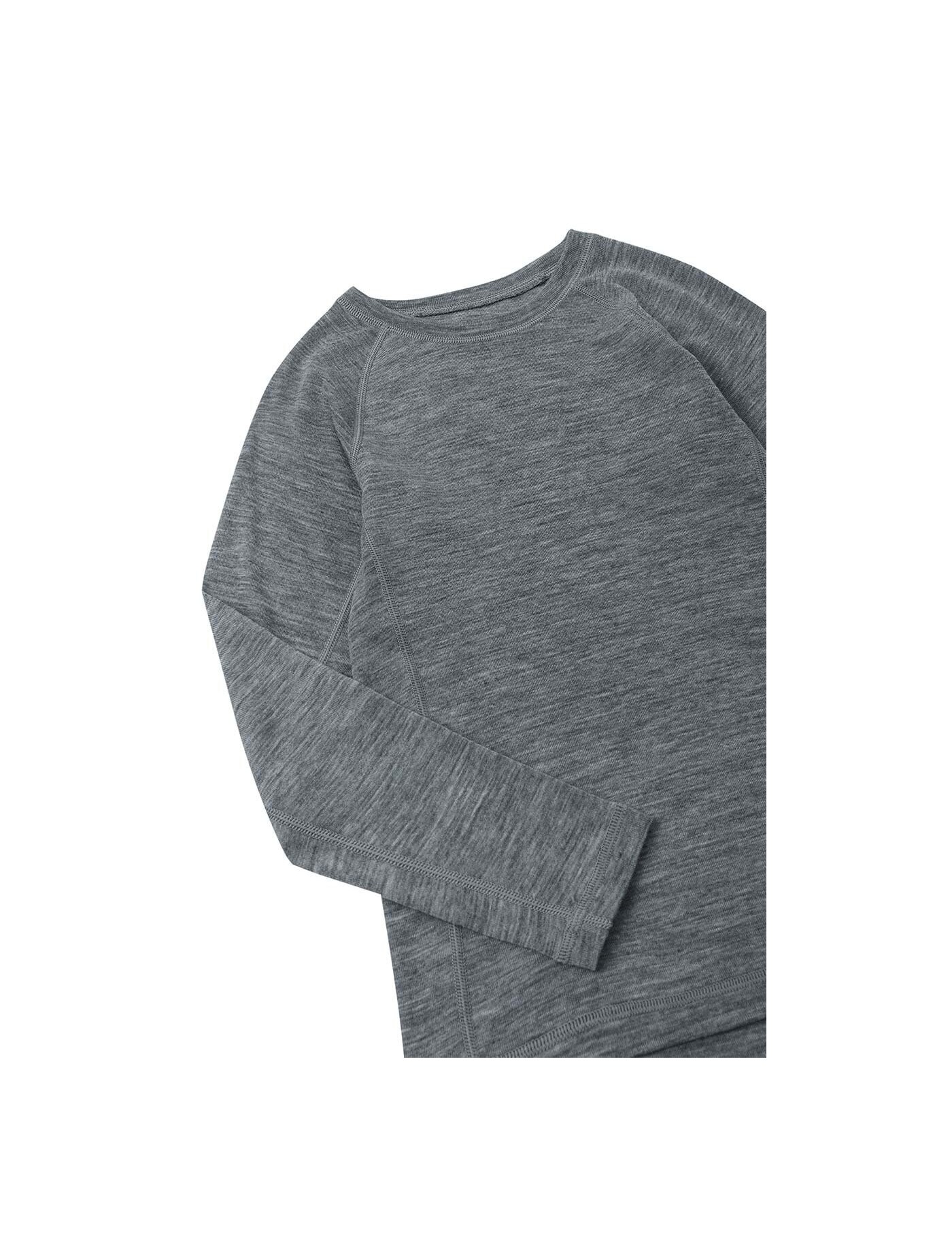 Reima Kinsei – Wełniana Bielizna Termiczna Merino dla Dzieci – Ecobobo
