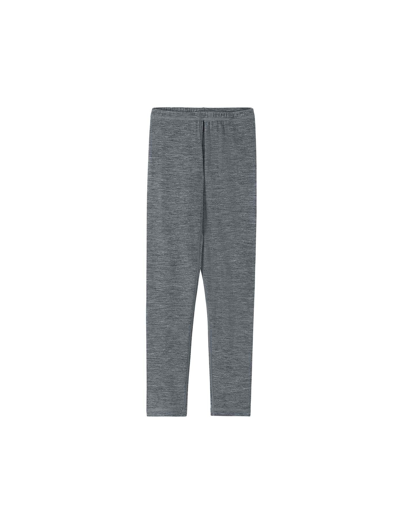 Reima Kinsei – Wełniana Bielizna Termiczna Merino dla Dzieci – Ecobobo