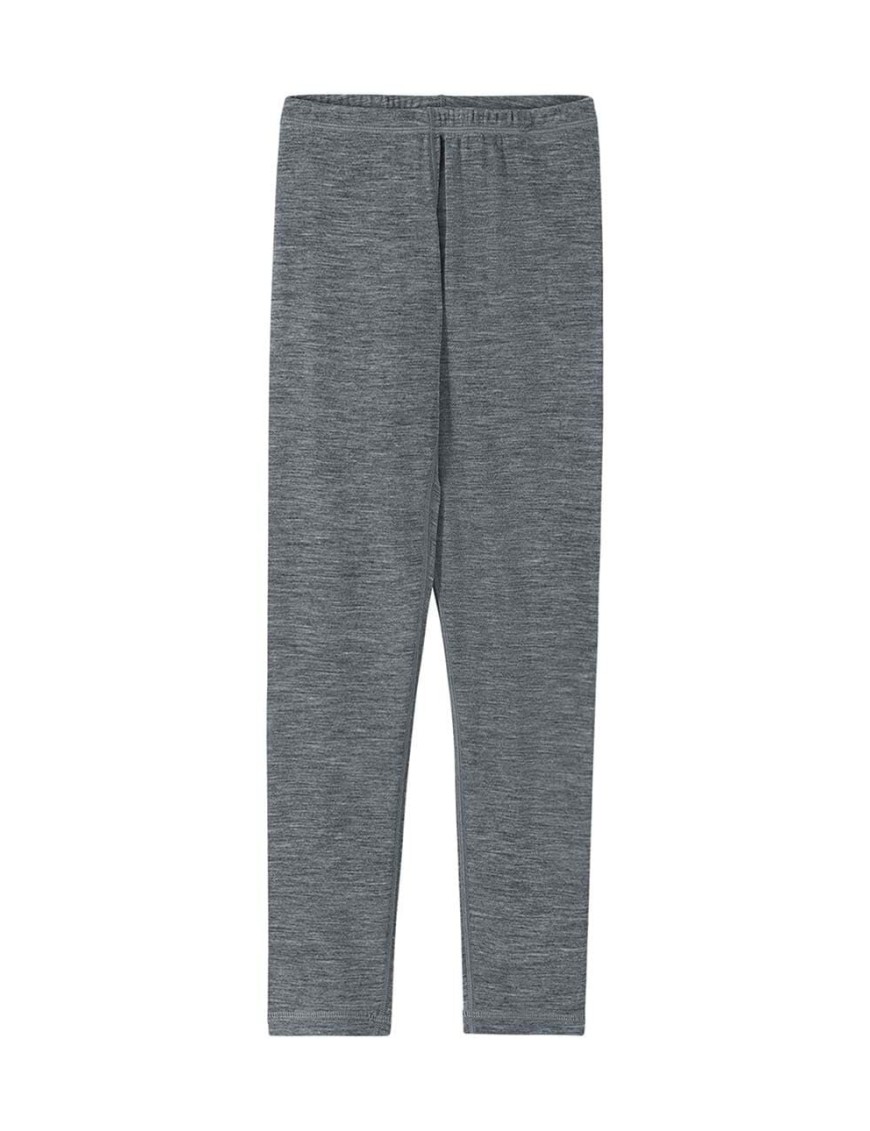 Reima Kinsei – Wełniana Bielizna Termiczna Merino dla Dzieci – Ecobobo