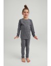 Reima Kinsei – Wełniana Bielizna Termiczna Merino dla Dzieci – Ecobobo