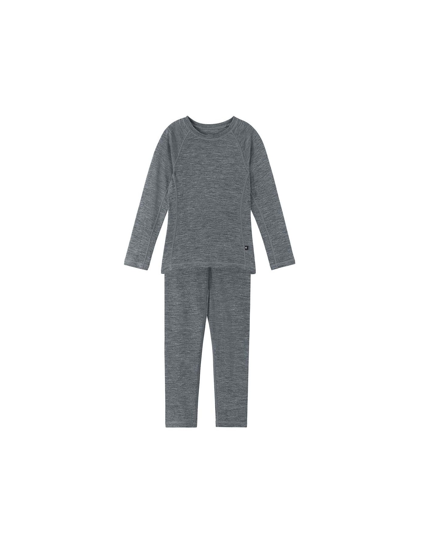 Reima Kinsei – Wełniana Bielizna Termiczna Merino dla Dzieci – Ecobobo