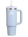Stanley Quencher H2.0 0,89L Blue Dream Stone – Kubek Termiczny – Ecobobo Stanley Quencher H2.0 0,89L Blue Dream Stone – Kubek Termiczny – Ecobobo