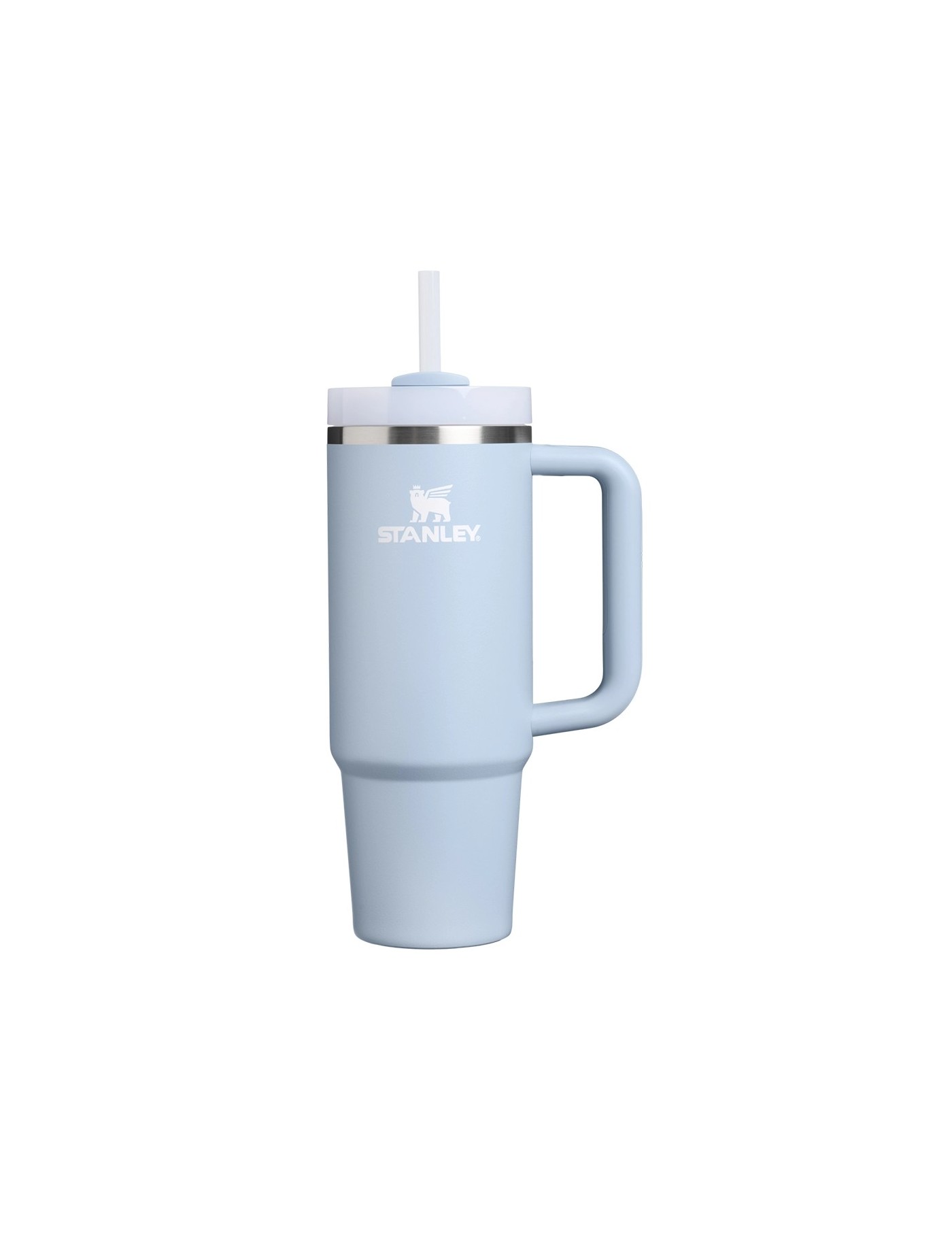 Stanley Quencher H2.0 0,89L Blue Dream Stone – Kubek Termiczny – Ecobobo Stanley Quencher H2.0 0,89L Blue Dream Stone – Kubek Termiczny – Ecobobo