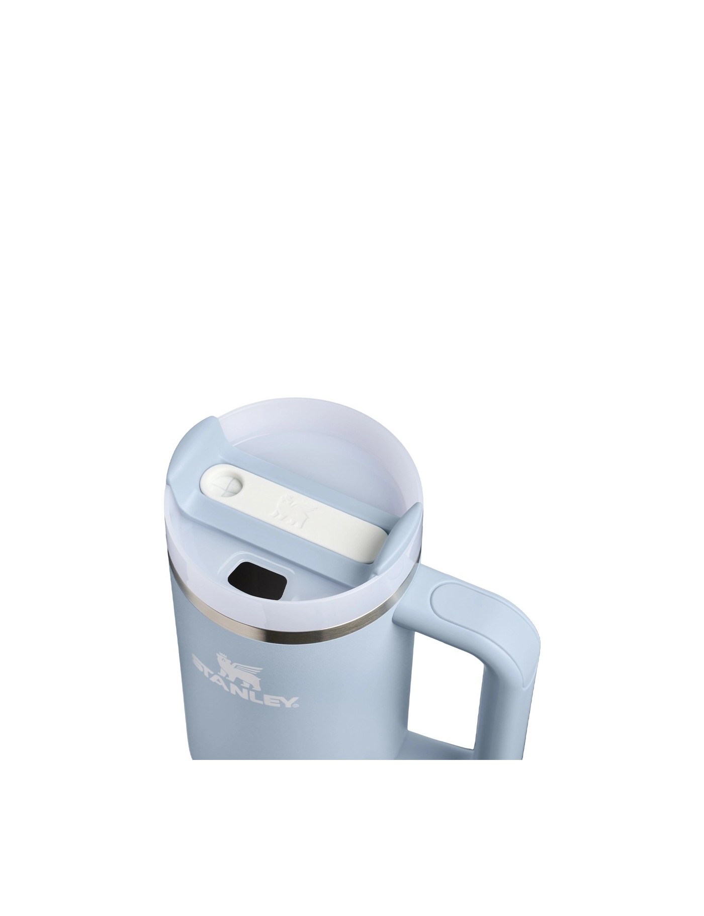 Stanley Quencher H2.0 0,89L Blue Dream Stone – Kubek Termiczny – Ecobobo Stanley Quencher H2.0 0,89L Blue Dream Stone – Kubek Termiczny – Ecobobo
