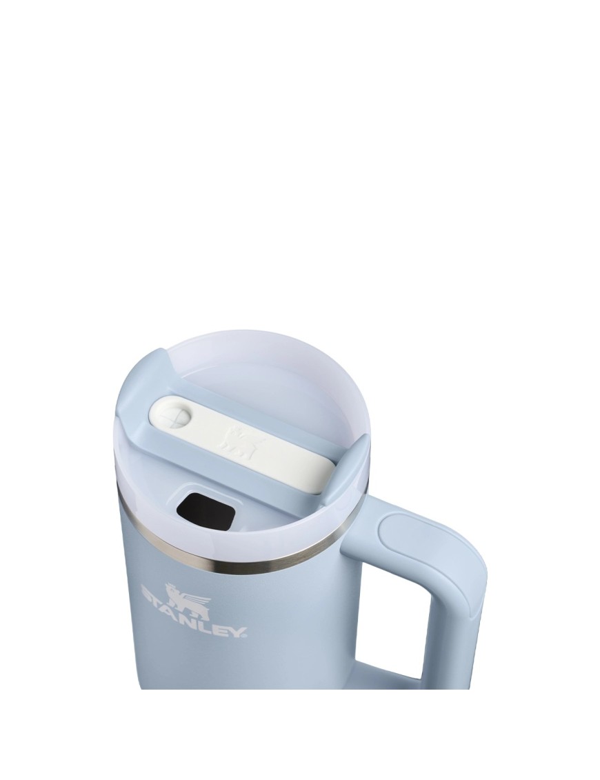 Stanley Quencher H2.0 0,89L Blue Dream Stone – Kubek Termiczny – Ecobobo Stanley Quencher H2.0 0,89L Blue Dream Stone – Kubek Termiczny – Ecobobo