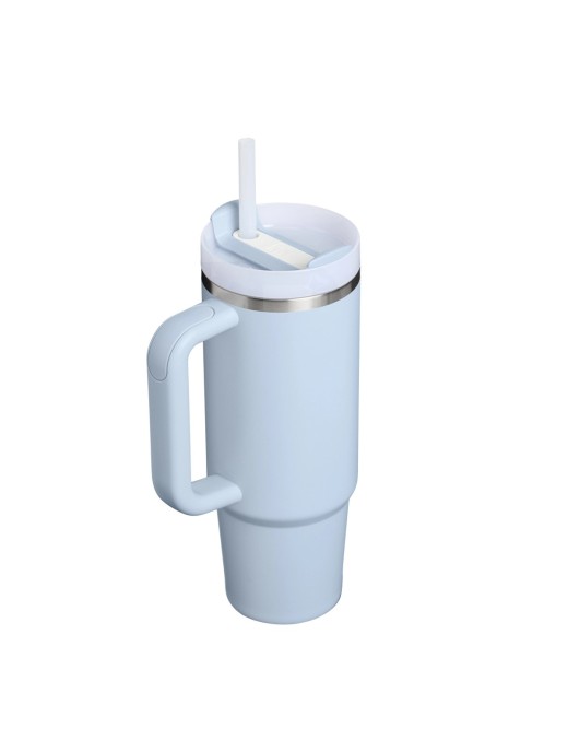 Stanley Quencher H2.0 0,89L Blue Dream Stone – Kubek Termiczny – Ecobobo