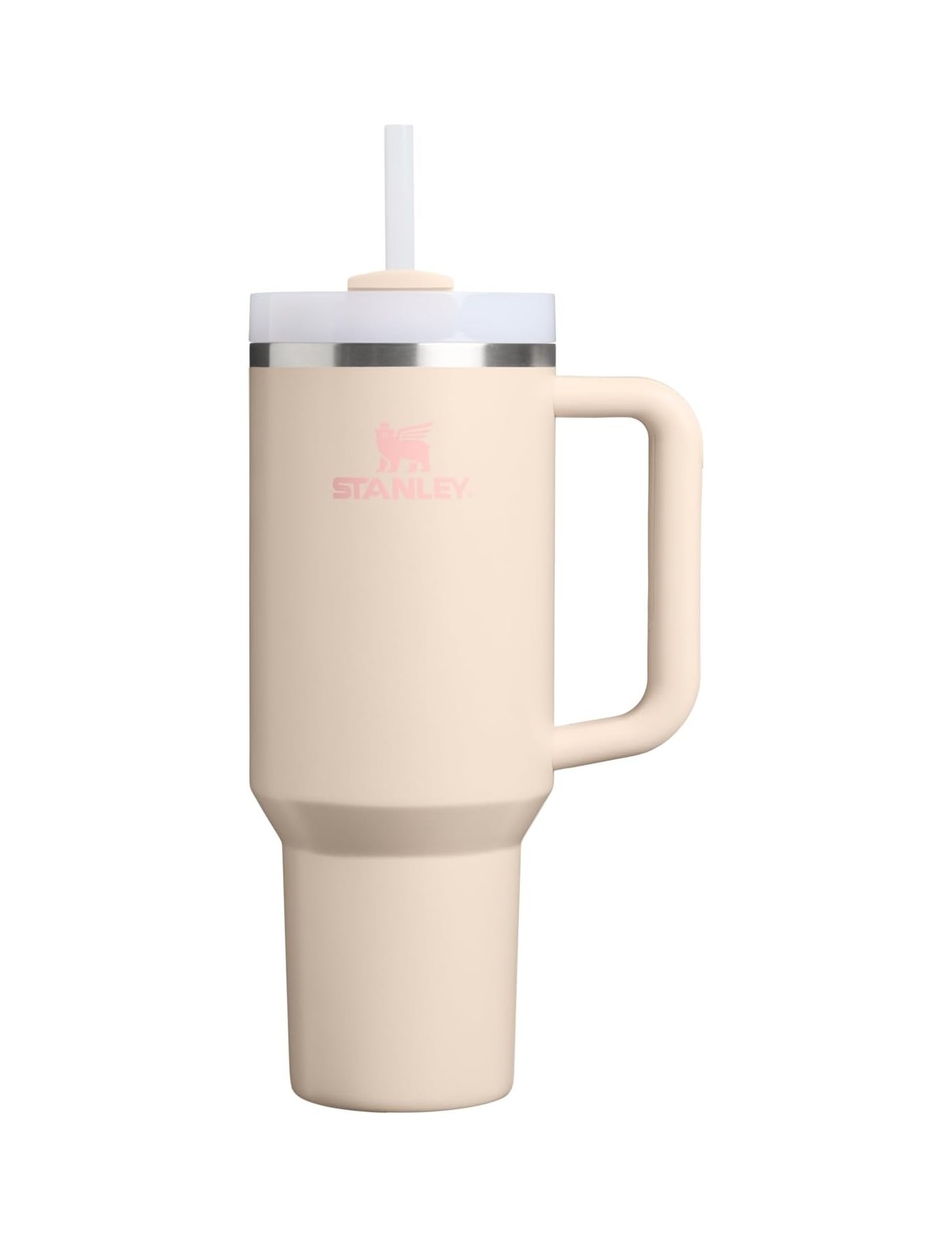 Stanley Quencher H2.0 0,89L Champagne – Kubek Termiczny – Ecobobo Stanley Quencher H2.0 0,89L Champagne – Kubek Termiczny – Ecobobo