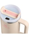 Stanley Quencher H2.0 0,89L Champagne – Kubek Termiczny – Ecobobo Stanley Quencher H2.0 0,89L Champagne – Kubek Termiczny – Ecobobo