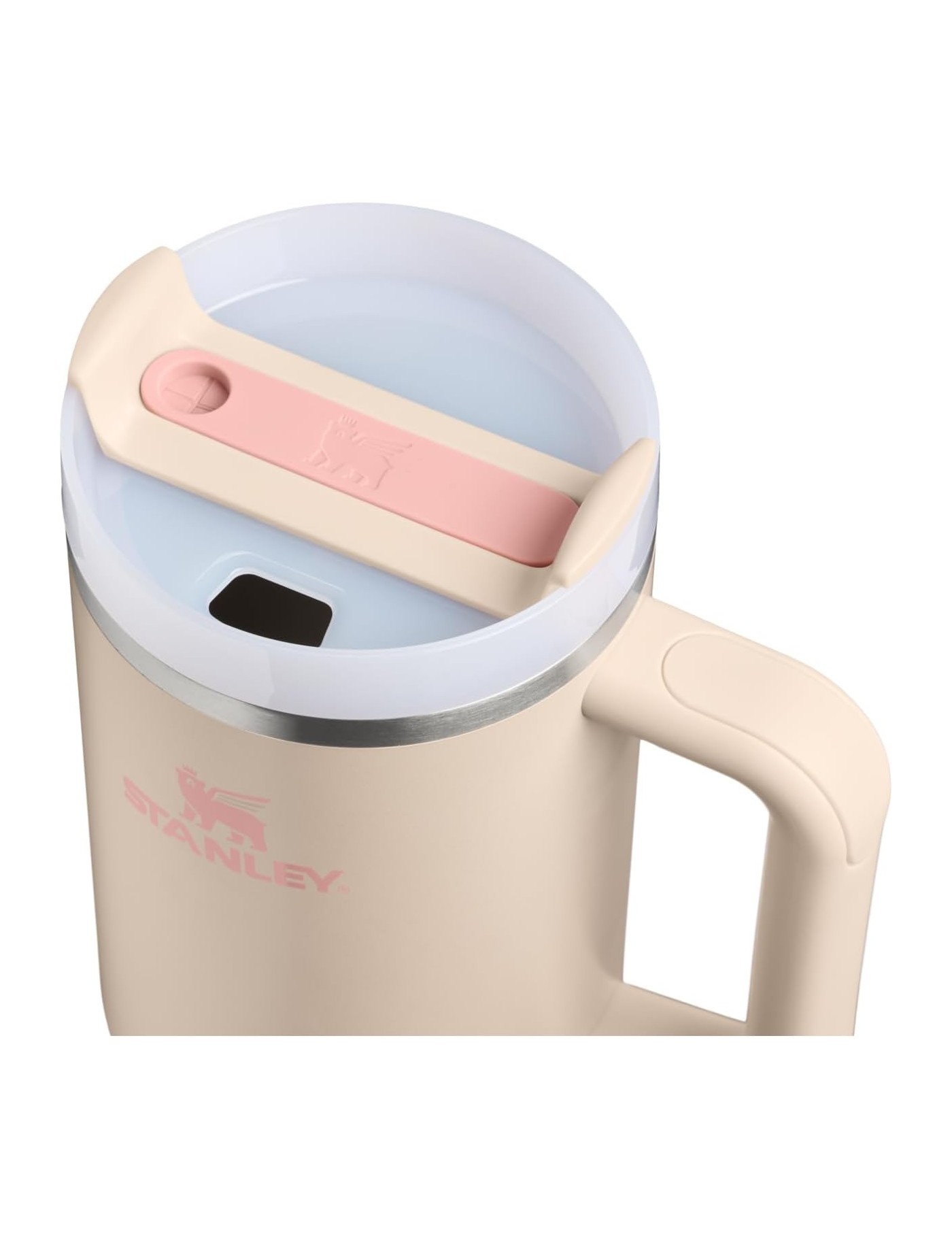 Stanley Quencher H2.0 0,89L Champagne – Kubek Termiczny – Ecobobo Stanley Quencher H2.0 0,89L Champagne – Kubek Termiczny – Ecobobo