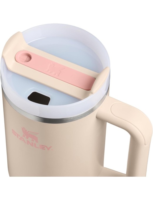 Stanley Quencher H2.0 0,89L Champagne – Kubek Termiczny – Ecobobo