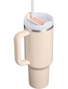 Stanley Quencher H2.0 0,89L Champagne – Kubek Termiczny – Ecobobo Stanley Quencher H2.0 0,89L Champagne – Kubek Termiczny – Ecobobo