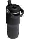 Stanley IceFlow Flip Straw 0,59L Black – Kubek Termiczny – Ecobobo