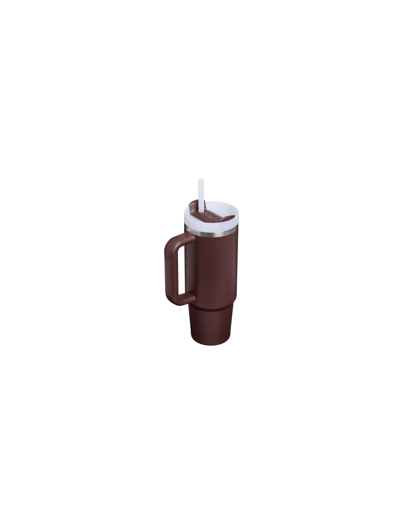 Stanley Quencher ProTour 0,59L Coffee – Kubek Termiczny ze Słomką – Ecobobo