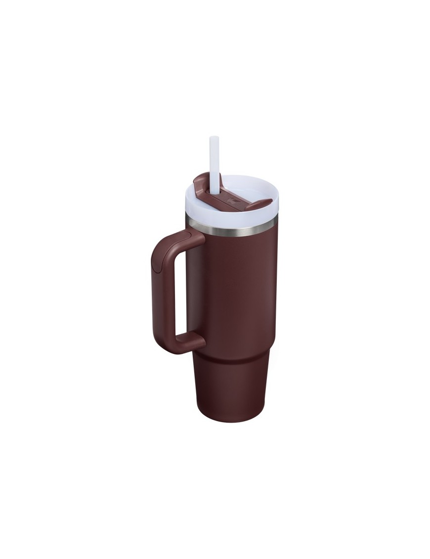 Stanley Quencher ProTour 0,59L Coffee – Kubek Termiczny ze Słomką – Ecobobo