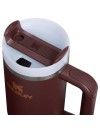 Stanley Quencher ProTour 0,59L Coffee – Kubek Termiczny ze Słomką – Ecobobo