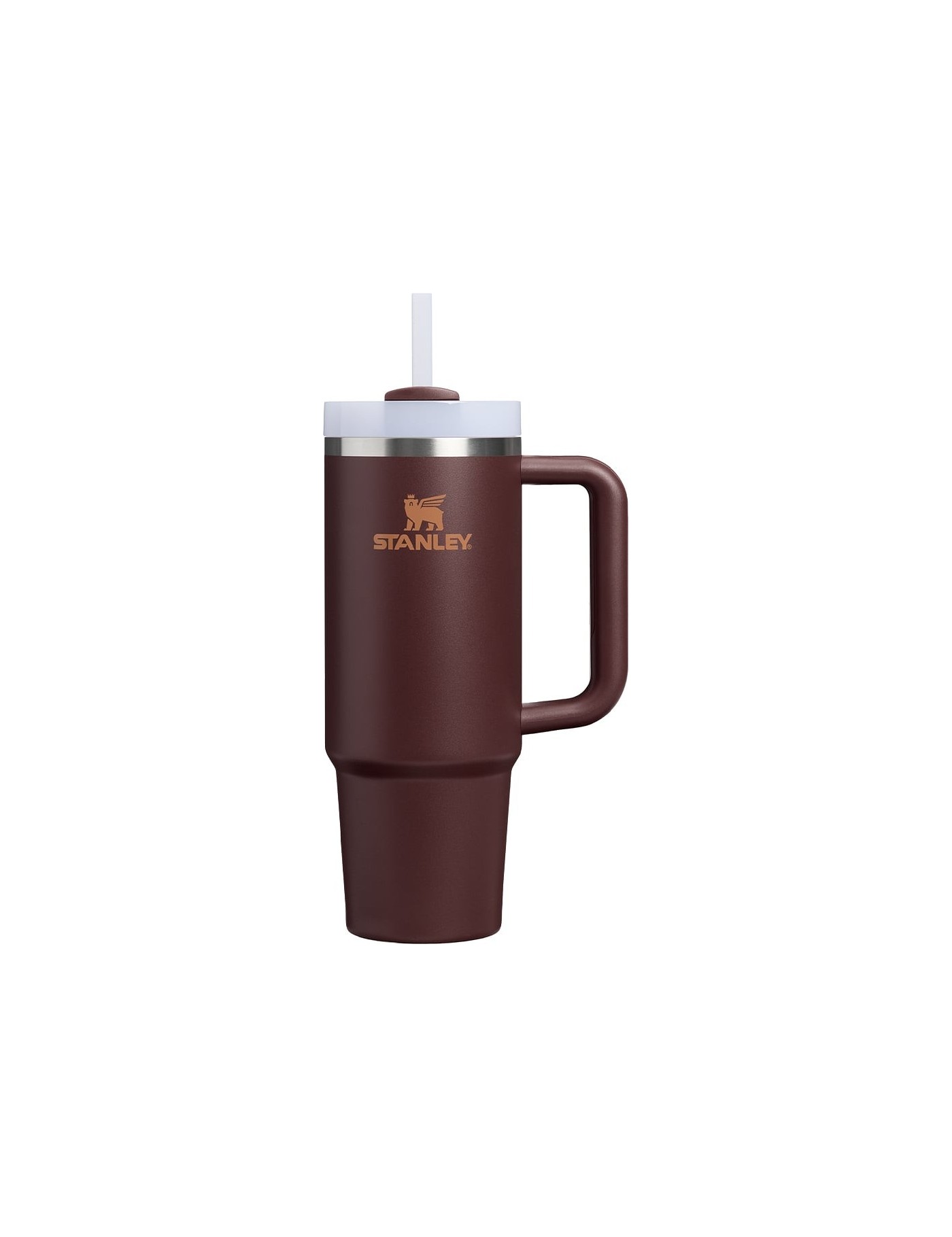Stanley Quencher ProTour 0,59L Coffee – Kubek Termiczny ze Słomką – Ecobobo