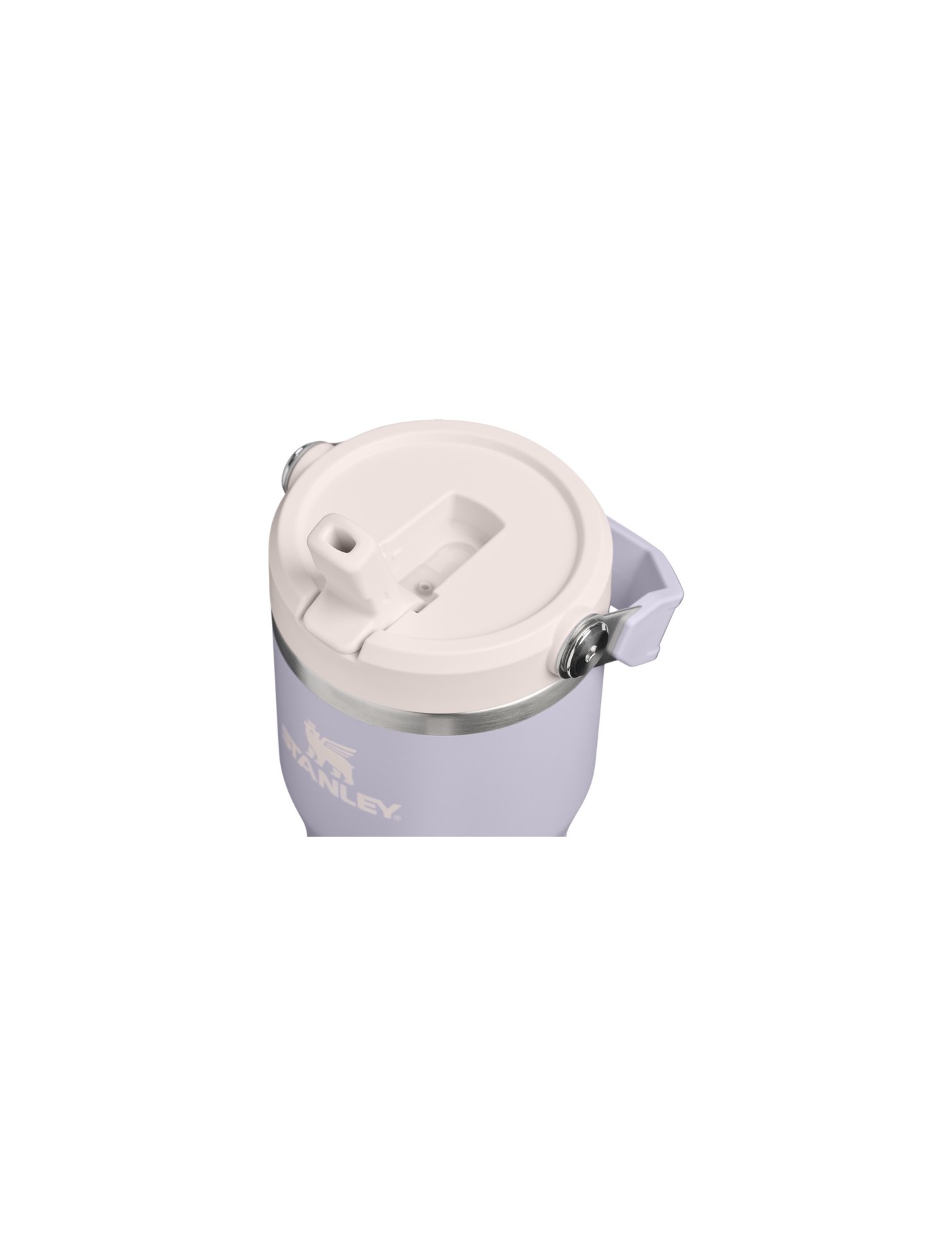Stanley kubek IceFlow™ Flip Straw 0.59L Purple Dust Stanley kubek IceFlow™ Flip Straw 0.59L Purple Dust