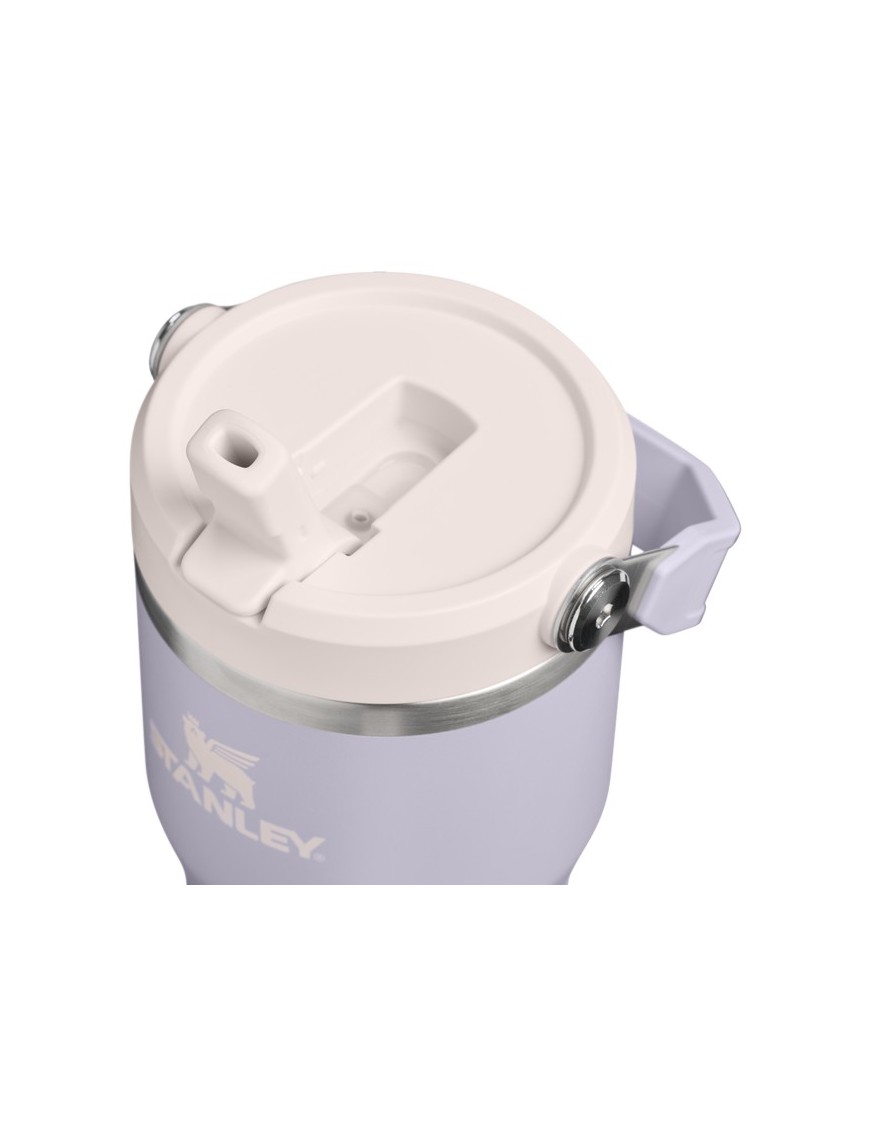 Stanley kubek IceFlow™ Flip Straw 0.59L Purple Dust Stanley kubek IceFlow™ Flip Straw 0.59L Purple Dust