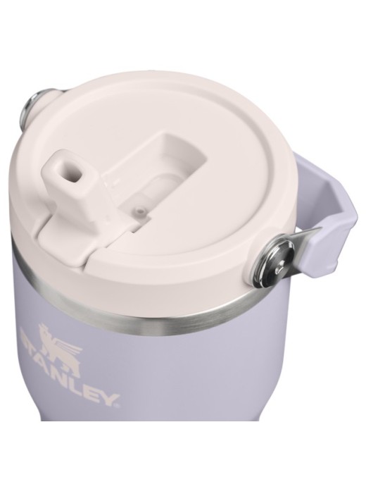 Stanley kubek IceFlow™ Flip Straw 0.59L Purple Dust