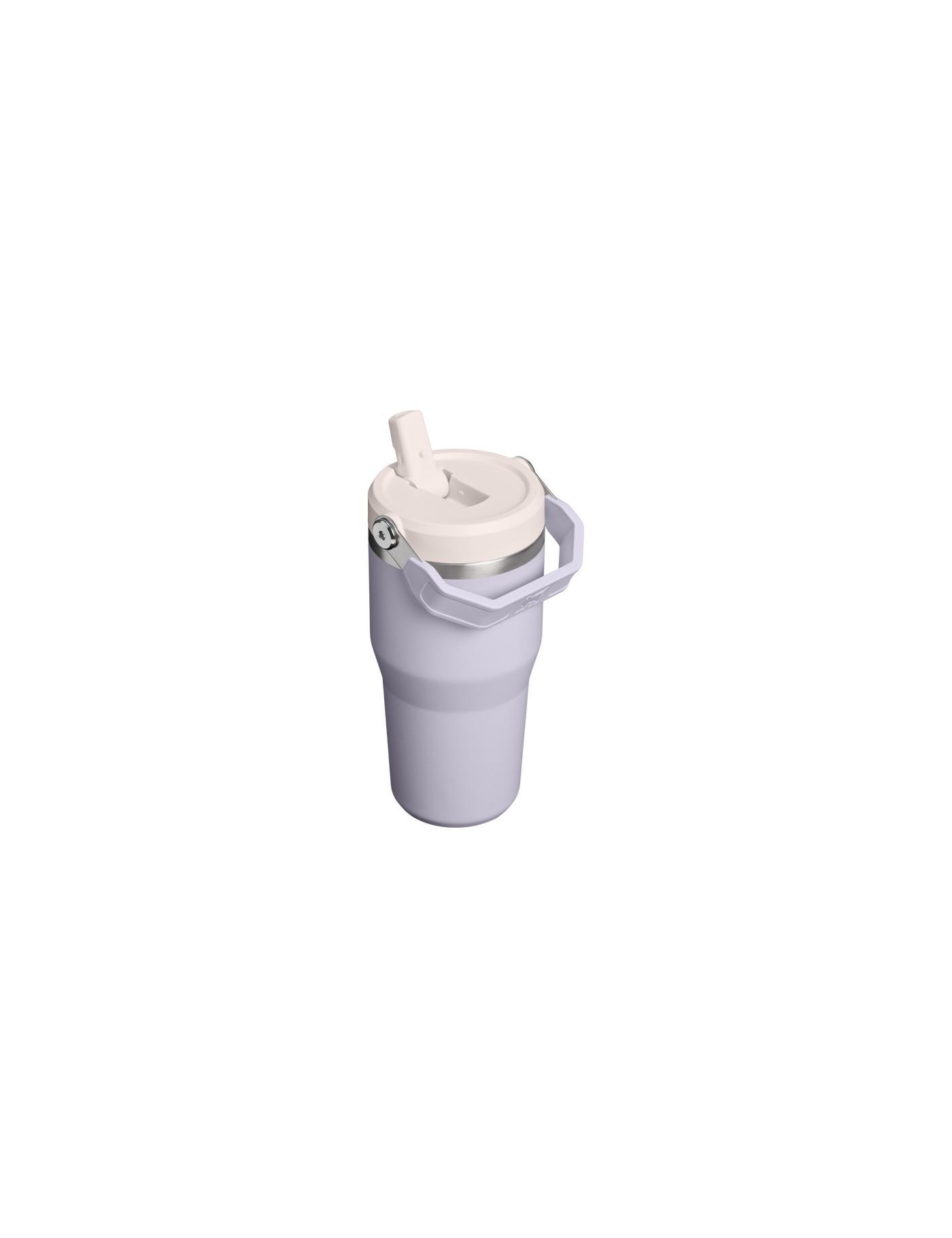 Stanley kubek IceFlow™ Flip Straw 0.59L Purple Dust Stanley kubek IceFlow™ Flip Straw 0.59L Purple Dust