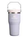 Stanley kubek IceFlow™ Flip Straw 0.59L Purple Dust Stanley kubek IceFlow™ Flip Straw 0.59L Purple Dust