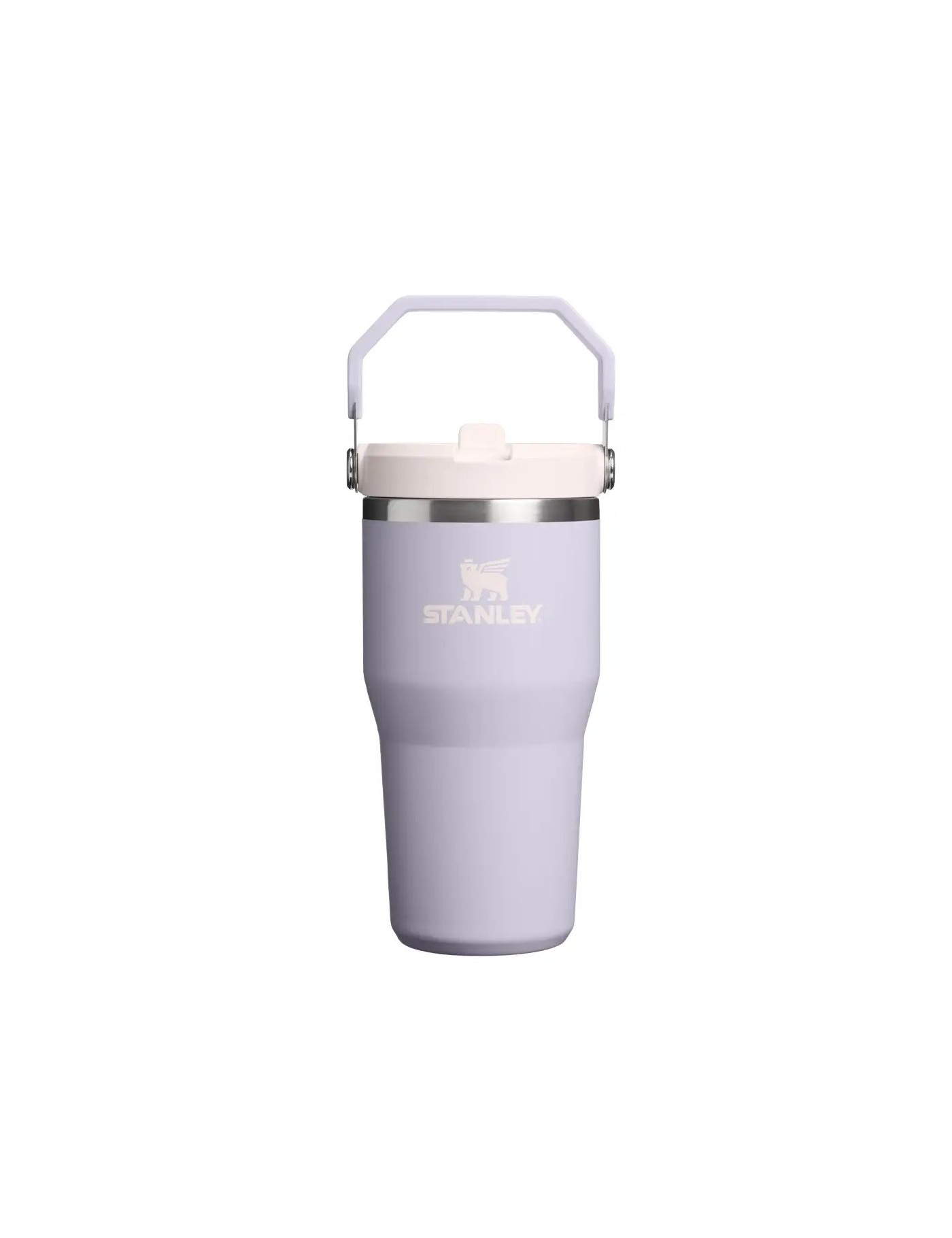 Stanley kubek IceFlow™ Flip Straw 0.59L Purple Dust Stanley kubek IceFlow™ Flip Straw 0.59L Purple Dust