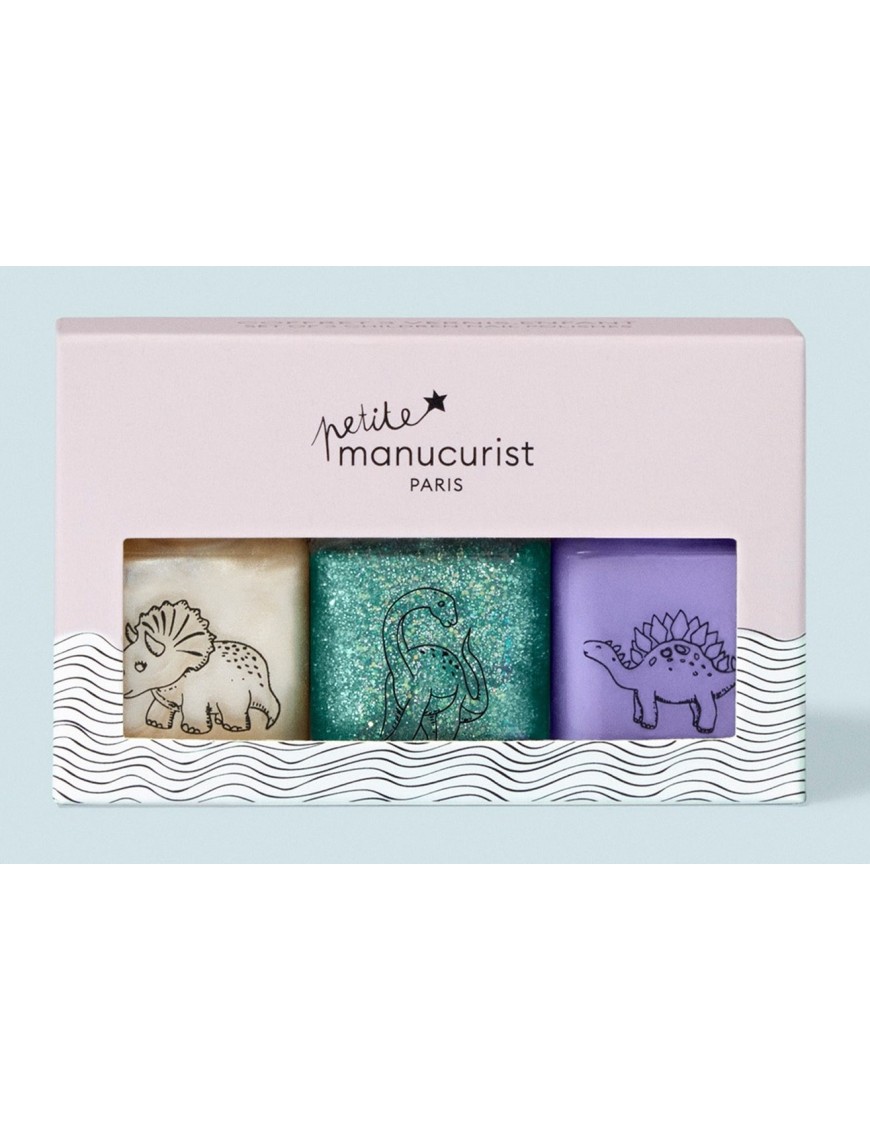 Coffret Wild Life