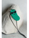 Jellystone Pickle Pendant Medium – gryzak sensoryczny – Ecobobo