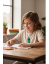 Jellystone Pickle Pendant Medium – gryzak sensoryczny – Ecobobo