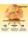 Jellystone Robot School Blue – gryzak sensoryczny Medium 3+ – Ecobobo Jellystone Robot School Blue – gryzak sensoryczny Medium 3+ – Ecobobo