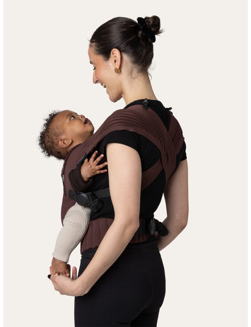 Flybaby – Ergonomiczne Nosidełko 3,2–15 kg | Ecobobo Flybaby – Ergonomiczne Nosidełko 3,2–15 kg | Ecobobo