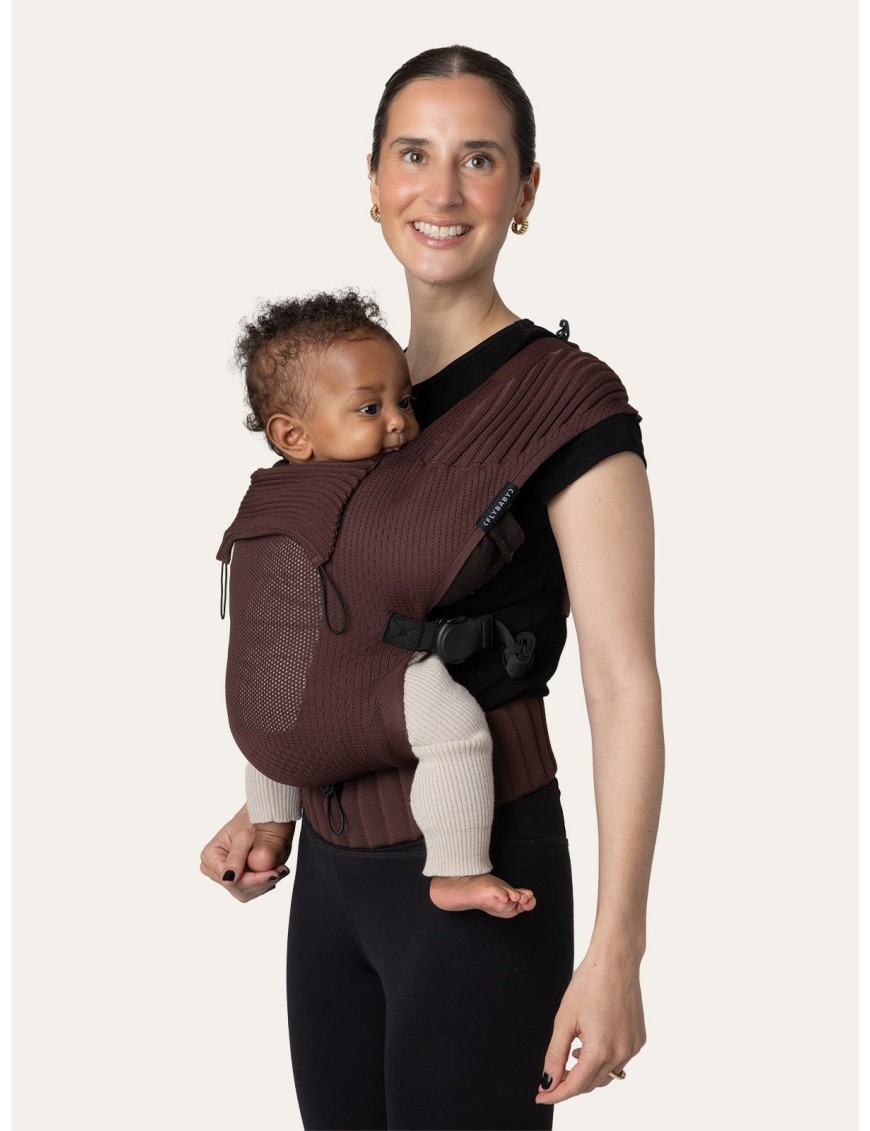 Flybaby – Ergonomiczne Nosidełko 3,2–15 kg | Ecobobo Flybaby – Ergonomiczne Nosidełko 3,2–15 kg | Ecobobo