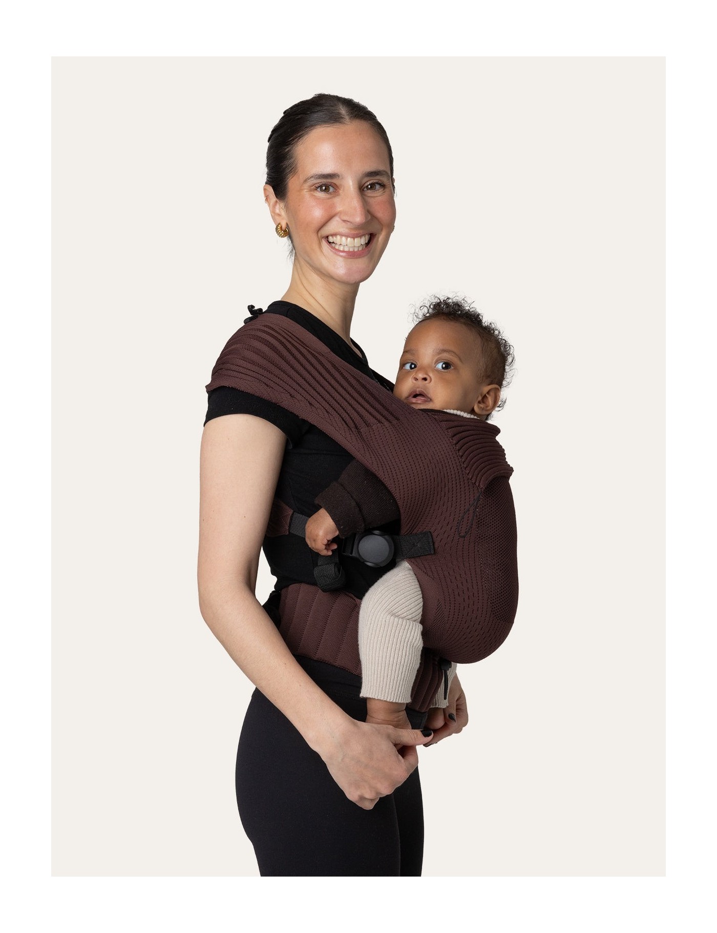 Flybaby – Ergonomiczne Nosidełko 3,2–15 kg | Ecobobo Flybaby – Ergonomiczne Nosidełko 3,2–15 kg | Ecobobo