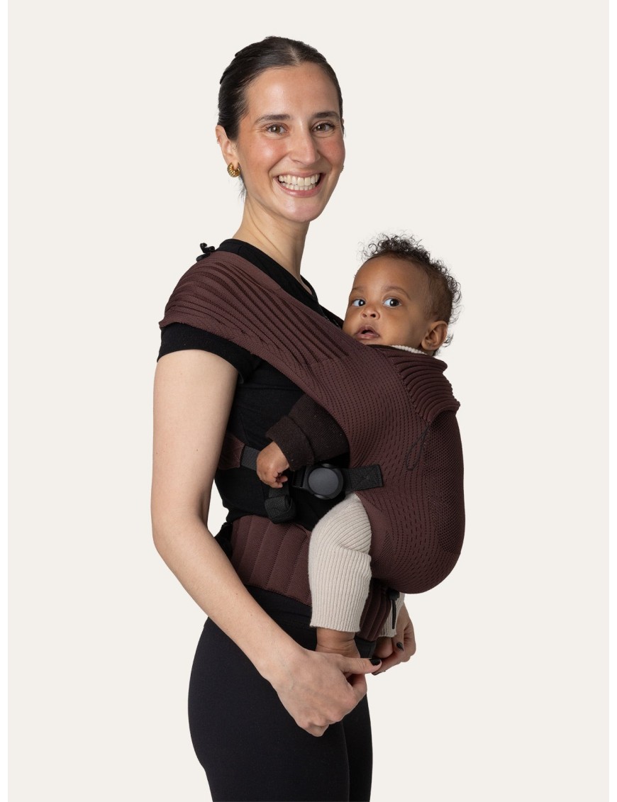 Flybaby – Ergonomiczne Nosidełko 3,2–15 kg | Ecobobo Flybaby – Ergonomiczne Nosidełko 3,2–15 kg | Ecobobo