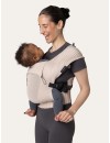 Flybaby – Ergonomiczne Nosidełko 3,2–15 kg | Ecobobo Flybaby – Ergonomiczne Nosidełko 3,2–15 kg | Ecobobo