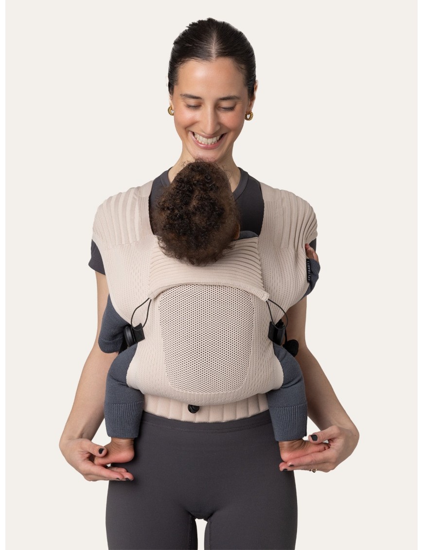Flybaby – Ergonomiczne Nosidełko 3,2–15 kg | Ecobobo Flybaby – Ergonomiczne Nosidełko 3,2–15 kg | Ecobobo