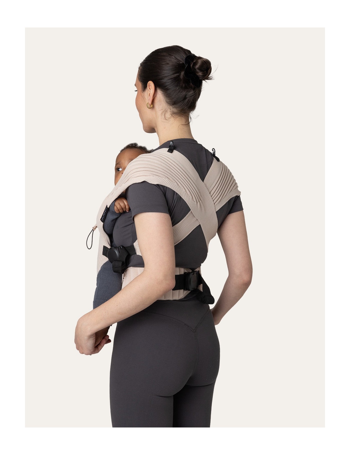 Flybaby – Ergonomiczne Nosidełko 3,2–15 kg | Ecobobo Flybaby – Ergonomiczne Nosidełko 3,2–15 kg | Ecobobo