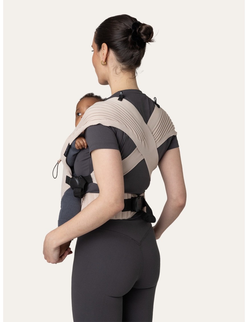 Flybaby – Ergonomiczne Nosidełko 3,2–15 kg | Ecobobo Flybaby – Ergonomiczne Nosidełko 3,2–15 kg | Ecobobo