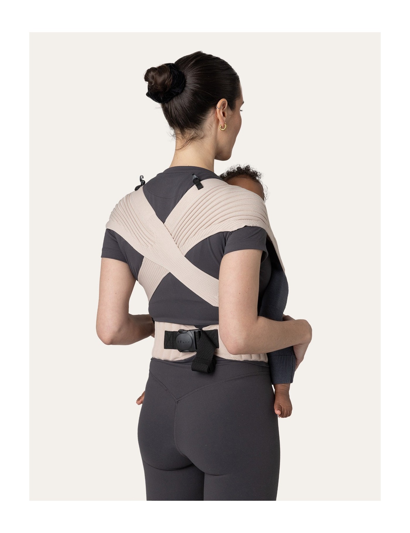 Flybaby – Ergonomiczne Nosidełko 3,2–15 kg | Ecobobo Flybaby – Ergonomiczne Nosidełko 3,2–15 kg | Ecobobo