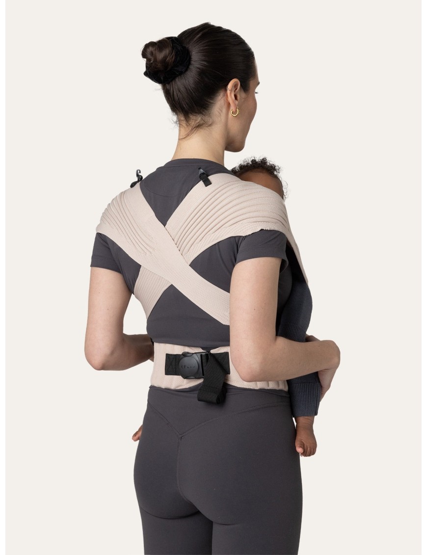 Flybaby – Ergonomiczne Nosidełko 3,2–15 kg | Ecobobo Flybaby – Ergonomiczne Nosidełko 3,2–15 kg | Ecobobo