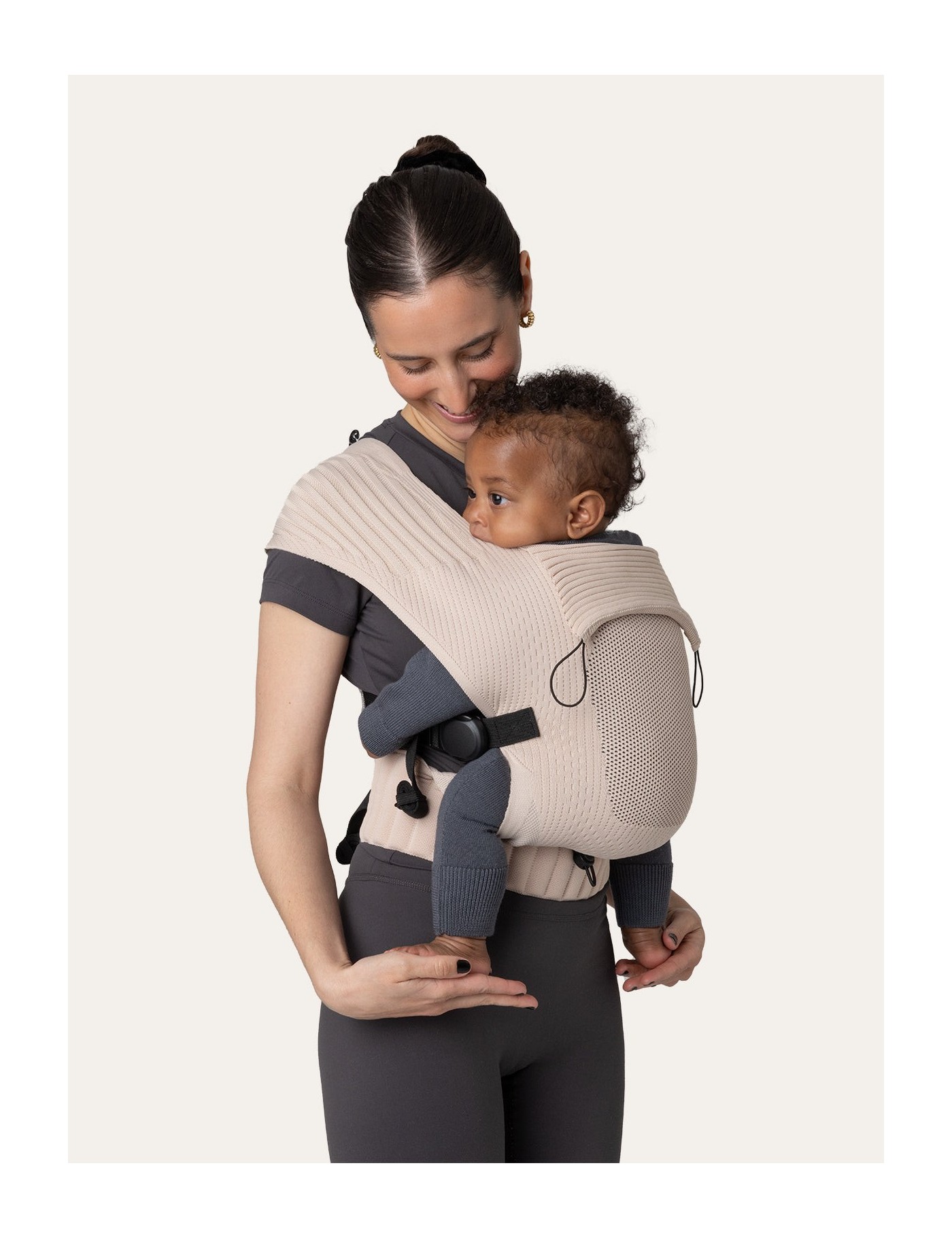 Flybaby – Ergonomiczne Nosidełko 3,2–15 kg | Ecobobo Flybaby – Ergonomiczne Nosidełko 3,2–15 kg | Ecobobo