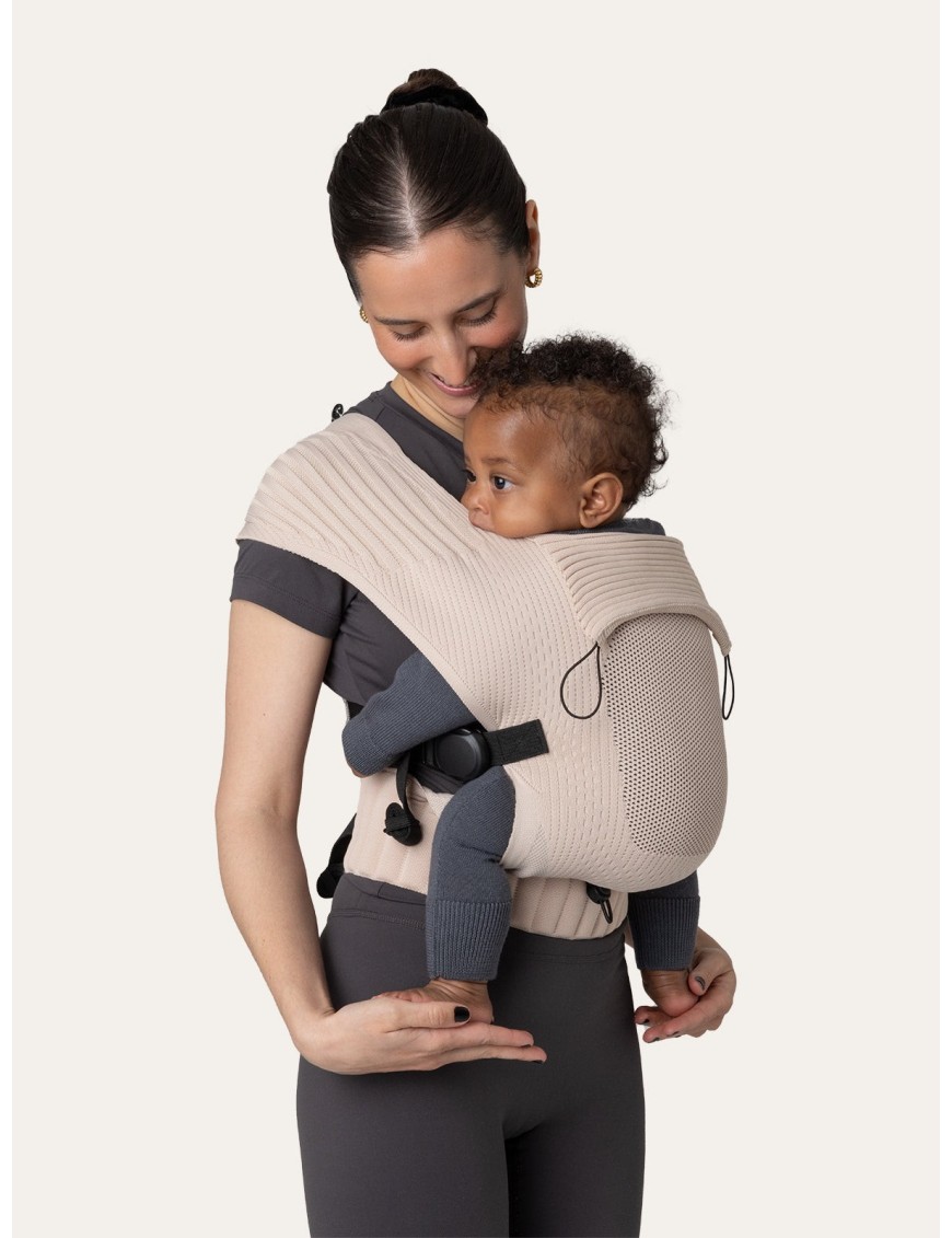 Flybaby – Ergonomiczne Nosidełko 3,2–15 kg | Ecobobo Flybaby – Ergonomiczne Nosidełko 3,2–15 kg | Ecobobo