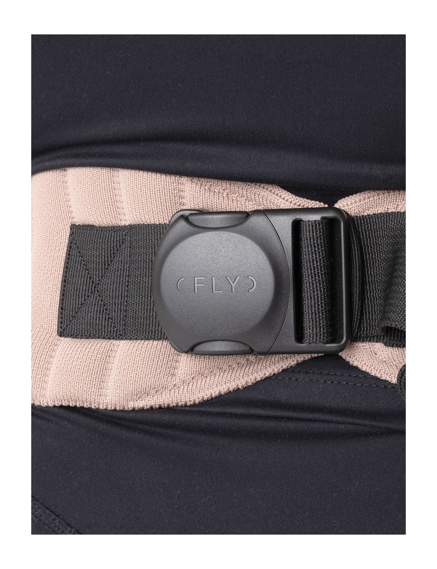 Flybaby – Ergonomiczne Nosidełko 3,2–15 kg | Ecobobo Flybaby – Ergonomiczne Nosidełko 3,2–15 kg | Ecobobo