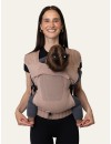 Flybaby – Ergonomiczne Nosidełko 3,2–15 kg | Ecobobo Flybaby – Ergonomiczne Nosidełko 3,2–15 kg | Ecobobo