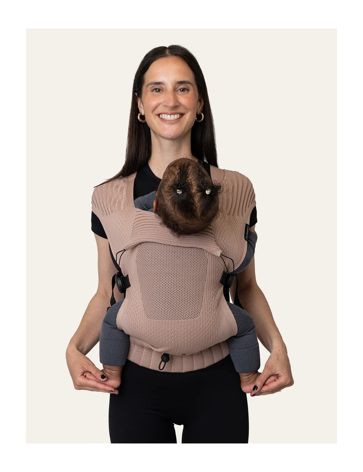 Flybaby – Ergonomiczne Nosidełko 3,2–15 kg | Ecobobo Flybaby – Ergonomiczne Nosidełko 3,2–15 kg | Ecobobo