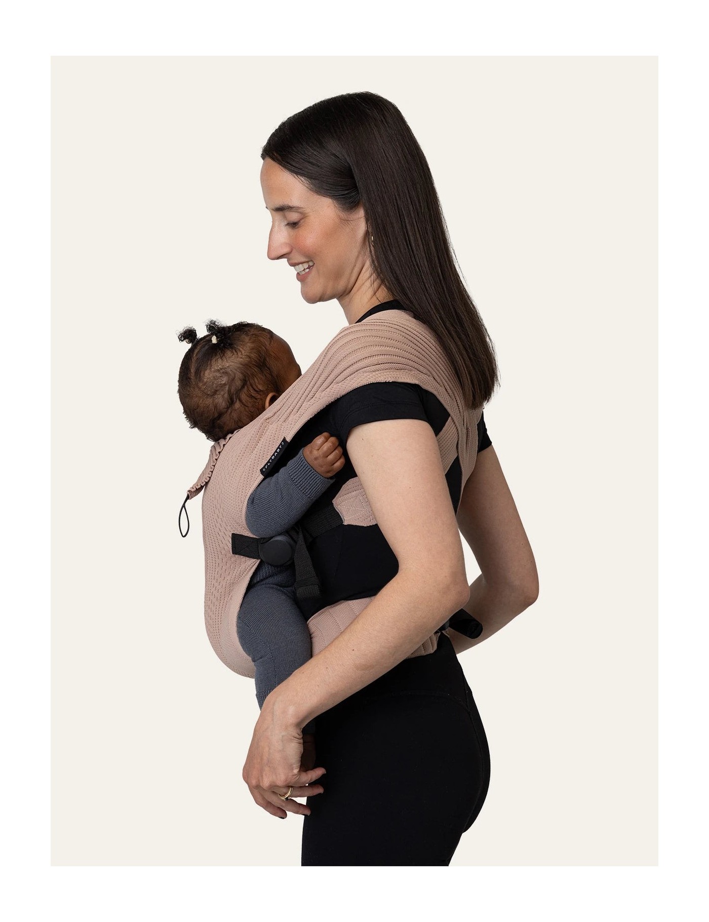 Flybaby – Ergonomiczne Nosidełko 3,2–15 kg | Ecobobo Flybaby – Ergonomiczne Nosidełko 3,2–15 kg | Ecobobo