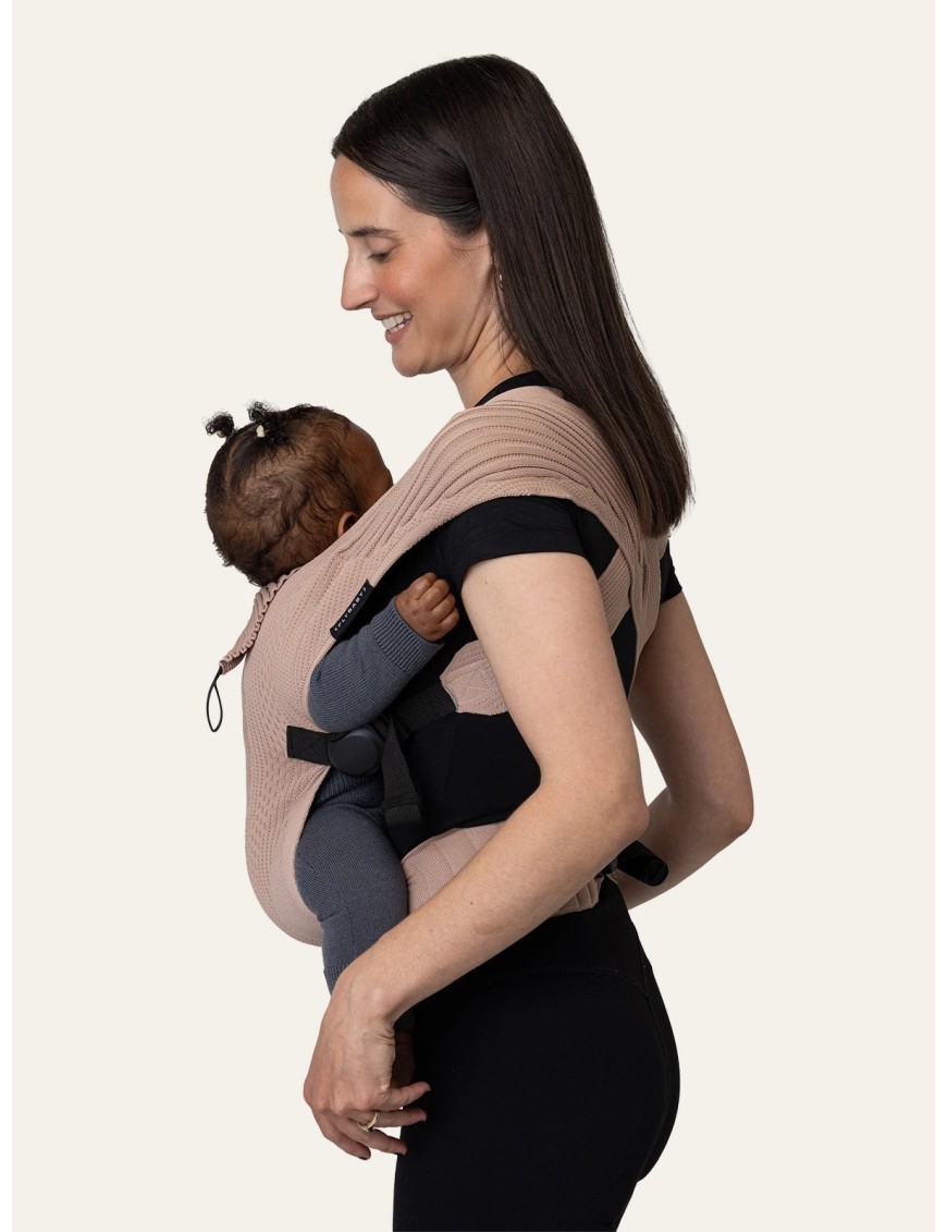 Flybaby – Ergonomiczne Nosidełko 3,2–15 kg | Ecobobo Flybaby – Ergonomiczne Nosidełko 3,2–15 kg | Ecobobo