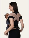 Flybaby – Ergonomiczne Nosidełko 3,2–15 kg | Ecobobo Flybaby – Ergonomiczne Nosidełko 3,2–15 kg | Ecobobo