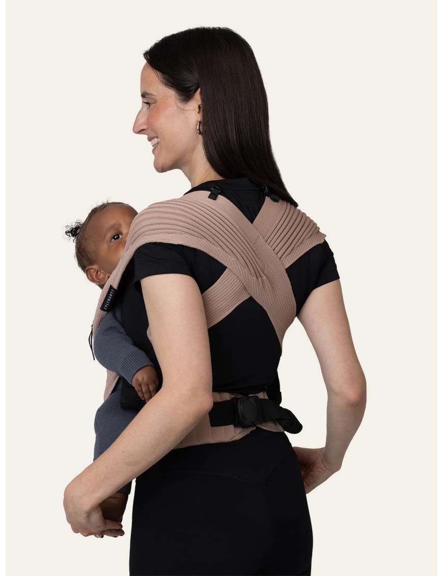 Flybaby – Ergonomiczne Nosidełko 3,2–15 kg | Ecobobo Flybaby – Ergonomiczne Nosidełko 3,2–15 kg | Ecobobo
