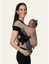 Flybaby – Ergonomiczne Nosidełko 3,2–15 kg | Ecobobo Flybaby – Ergonomiczne Nosidełko 3,2–15 kg | Ecobobo